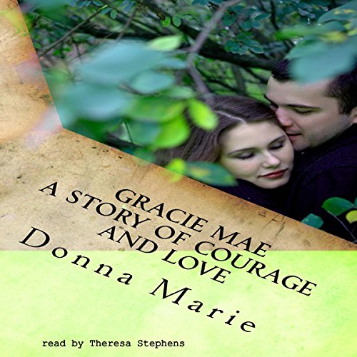 Cover of Gracie Mae
