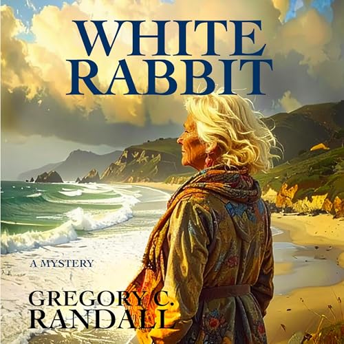 Cover of White Rabbit