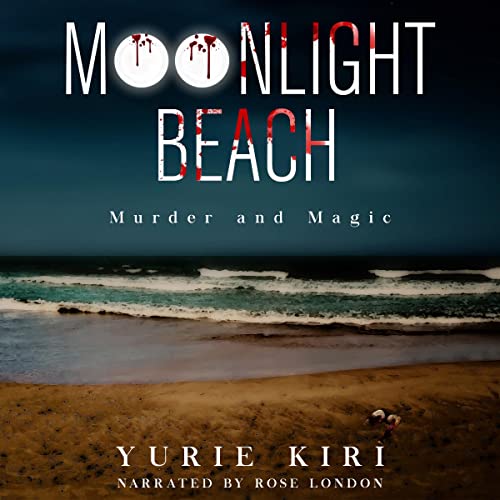 Cover of Moonlight Beach