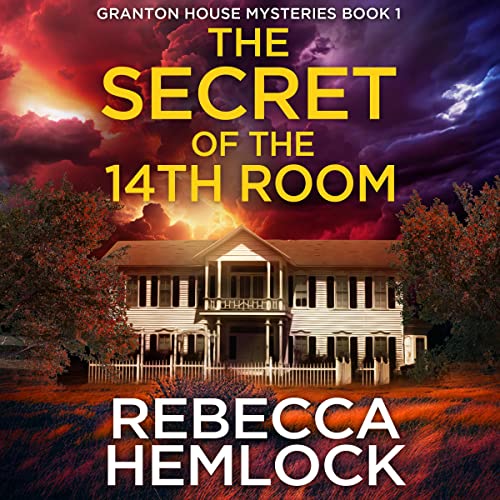Cover of The Secret of the 14th Room