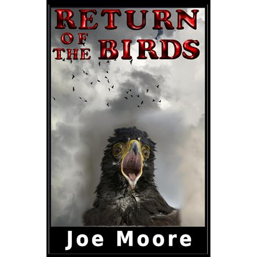 Cover of Return of the Birds