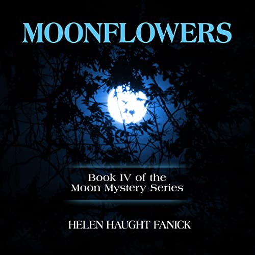 Cover of Moonflowers
