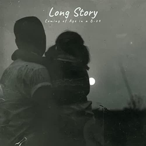 Cover of Long Story