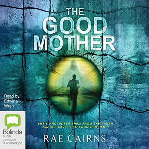 Cover of The Good Mother