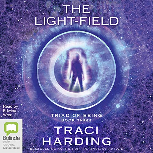 Cover of The Light-Field