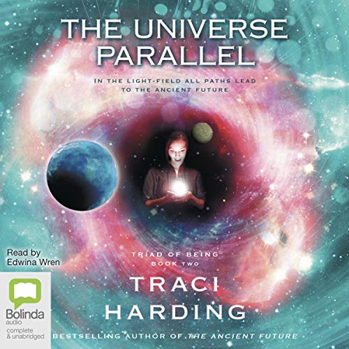 Cover of The Universe Parallel