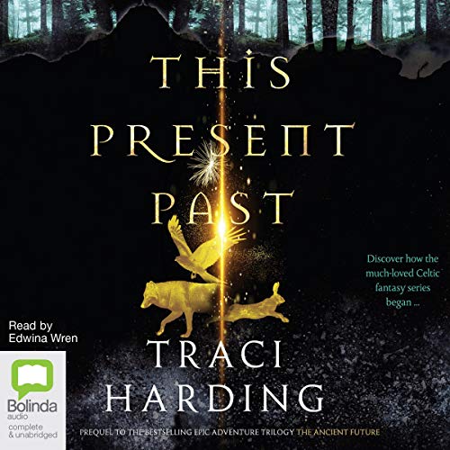 Cover of This Present Past