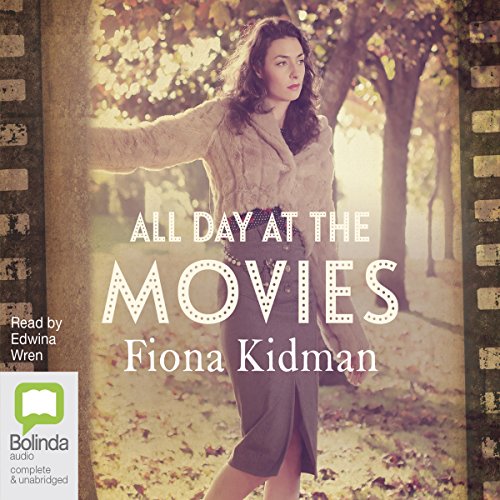 Cover of All Day at the Movies