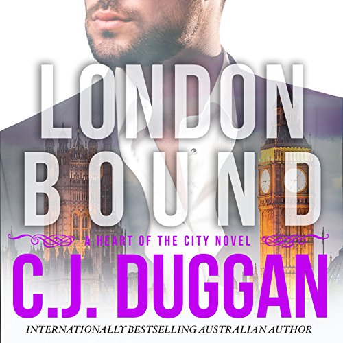 Cover of London Bound
