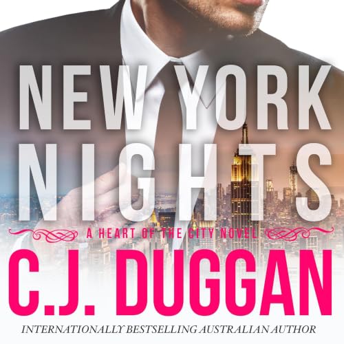 Cover of New York Nights
