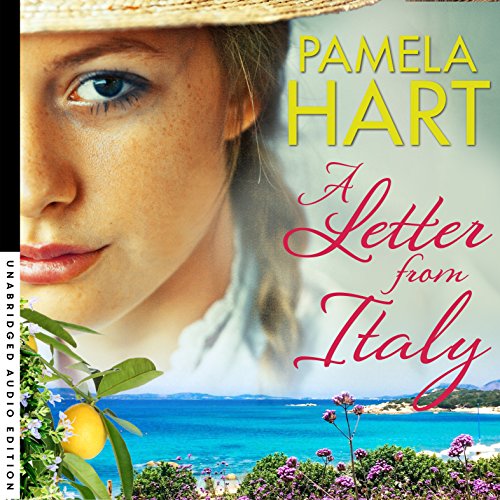 Cover of A Letter from Italy