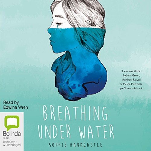 Cover of Breathing Under Water