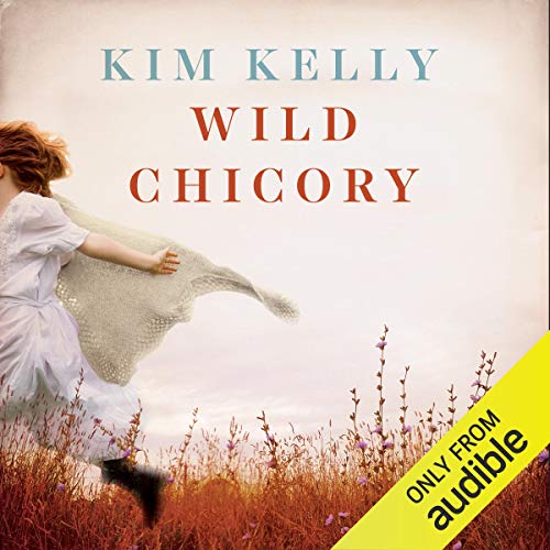 Cover of Wild Chicory