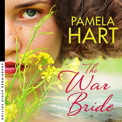 Cover of The War Bride