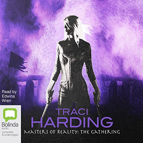 Cover of Masters of Reality