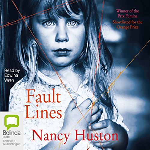 Cover of Fault Lines