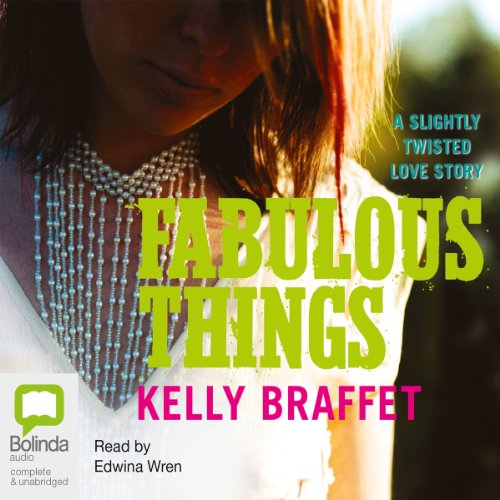 Cover of Fabulous Things