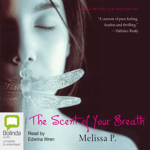 Cover of The Scent of Your Breath