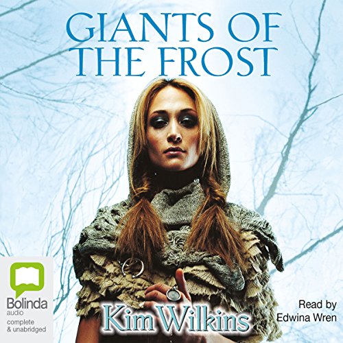 Cover of Giants of the Frost