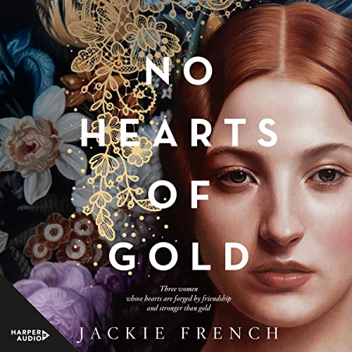 Cover of No Hearts of Gold
