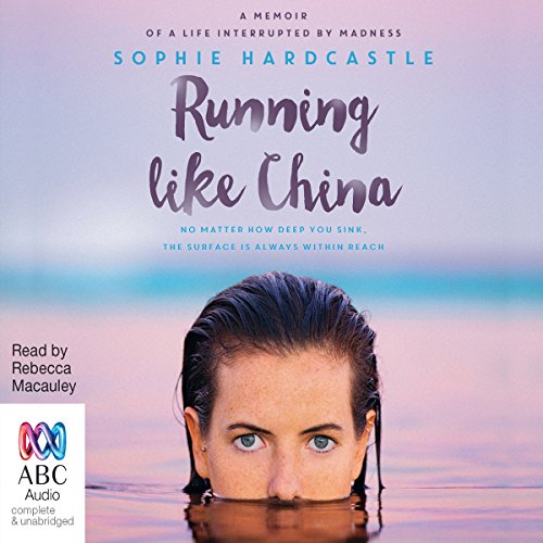 Cover of Running Like China