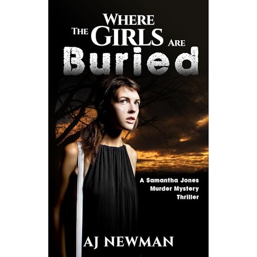 Cover of Where the Girls are Buried!