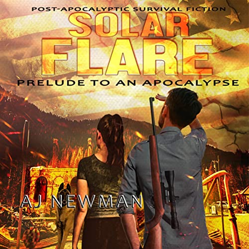 Cover of Prelude to an Apocalypse