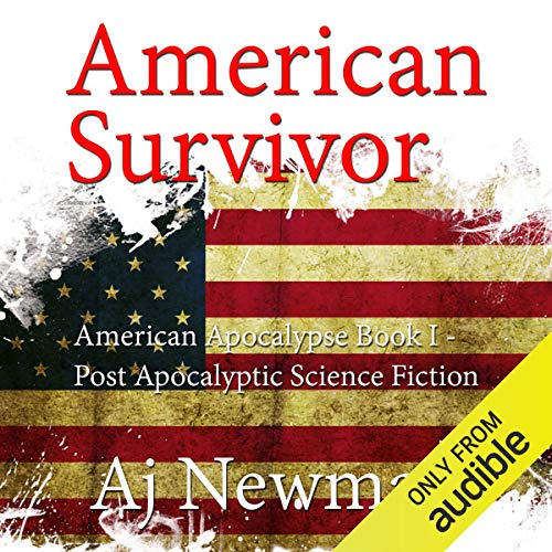 Cover of American Survivor