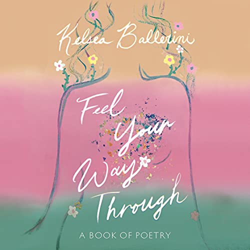 Cover of Feel Your Way Through