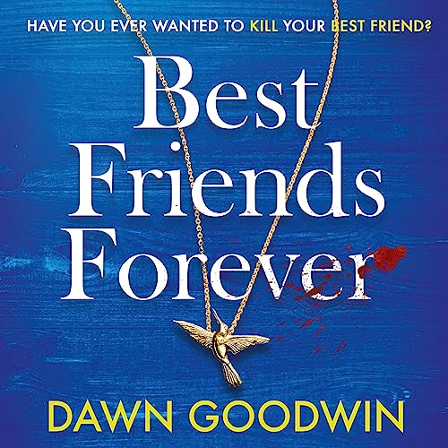 Cover of Best Friends Forever