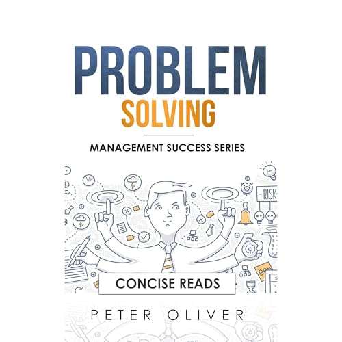 Cover of Problem Solving