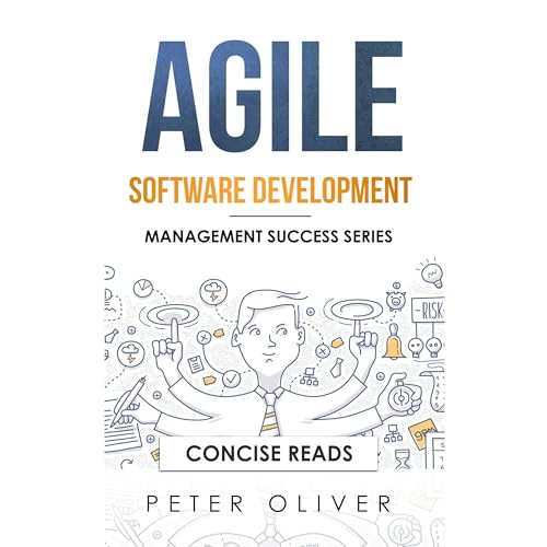 Cover of Agile Software Development