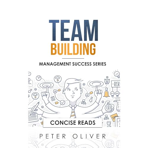 Cover of Team Building
