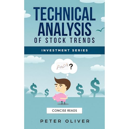 Cover of Technical Analysis Of Stock Trends (Investment Book 2)