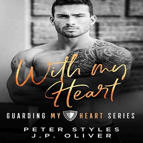 Cover of With My Heart