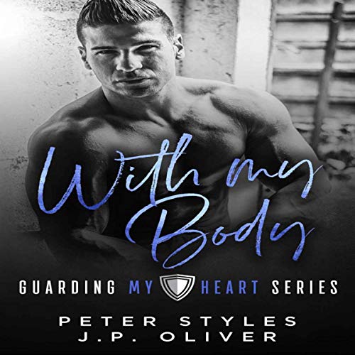 Cover of With My Body