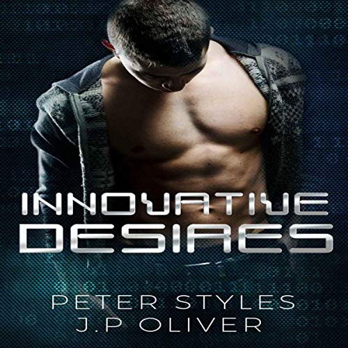 Cover of Innovative Desires
