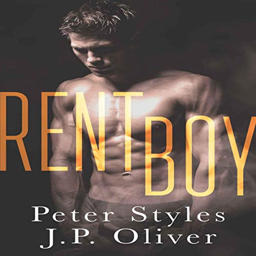 Cover of Rent Boy: A First Time Gay Virgin Romance