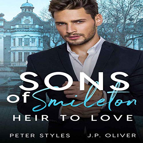 Cover of Heir to Love