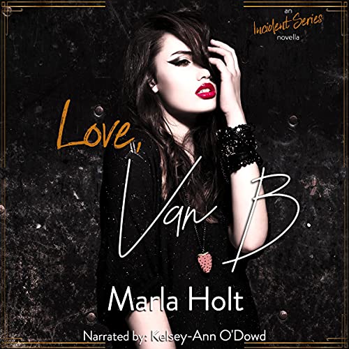Cover of Love, Van B.