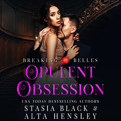 Cover of Opulent Obsession