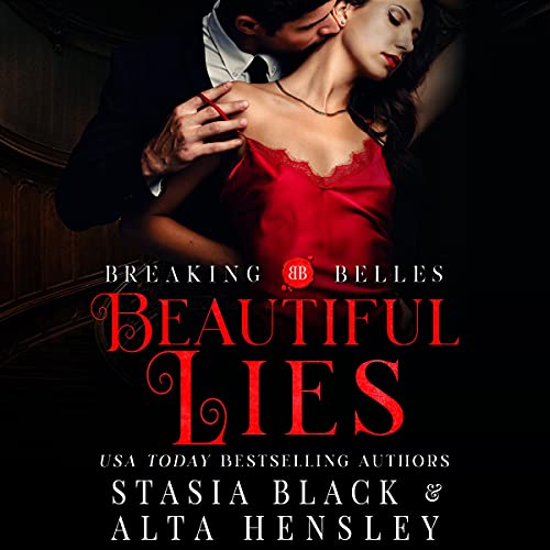 Cover of Beautiful Lies