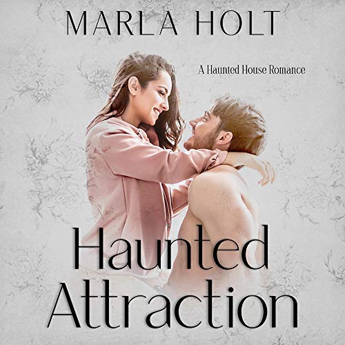 Cover of Haunted Attraction