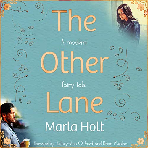 Cover of The Other Lane: A Modern Fairy Tale