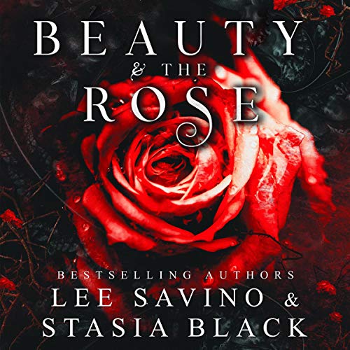Cover of Beauty and the Rose