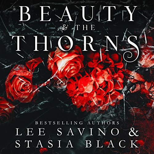 Cover of Beauty and the Thorns