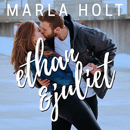 Cover of Ethan & Juliet