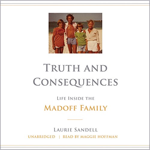 Cover of Truth and Consequences
