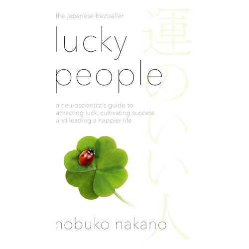 Cover of Lucky People