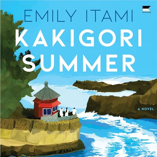 Cover of Kakigori Summer